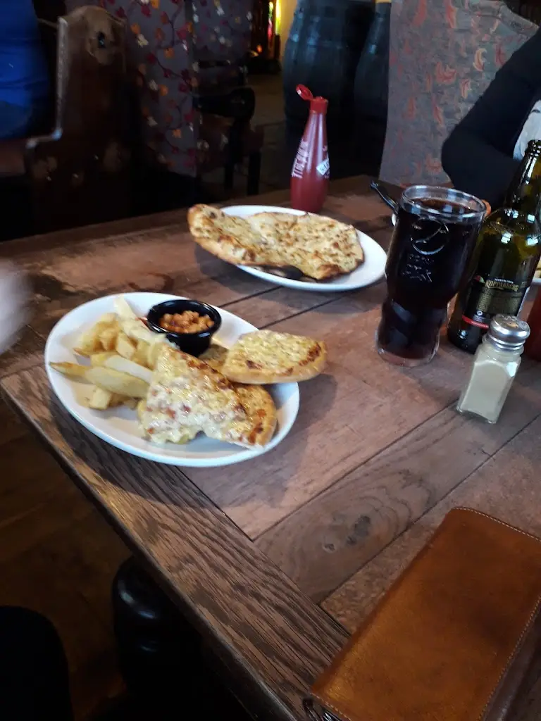 Menu_The Travellers Rest_Castleside_image_8