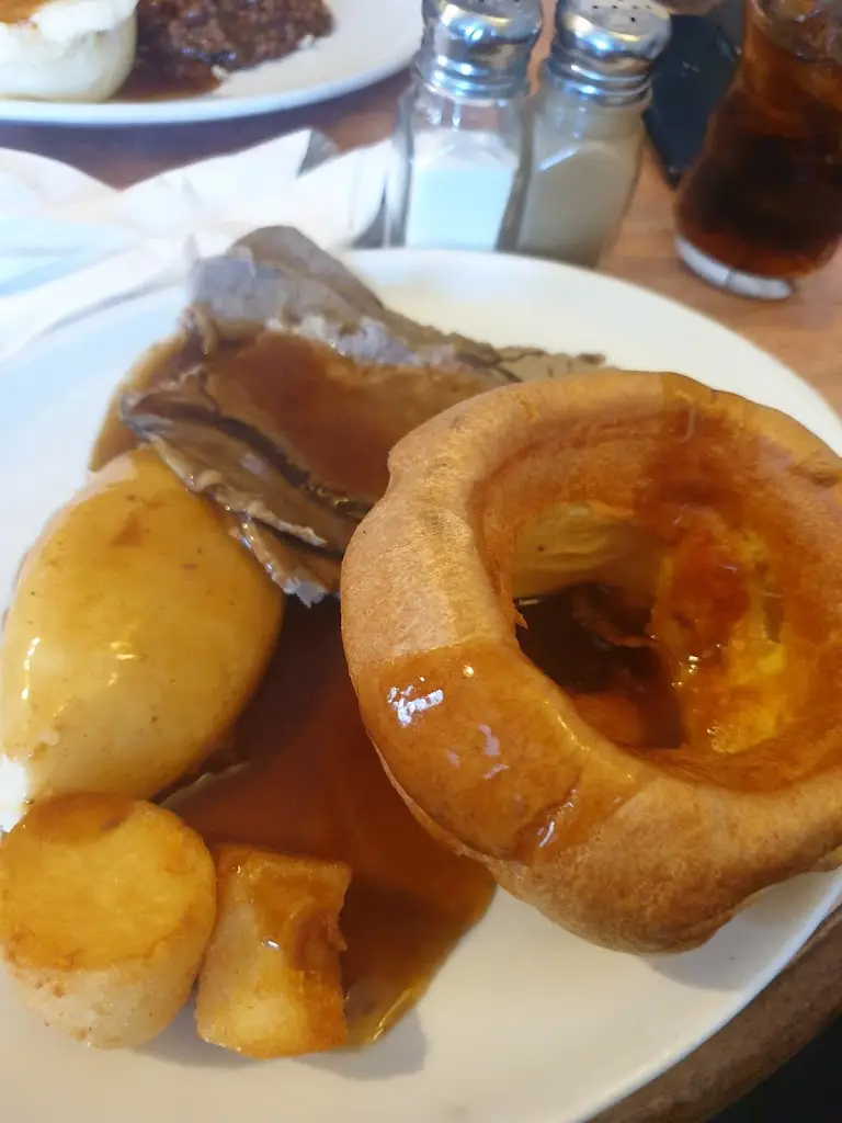 Menu_The Travellers Rest_Castleside_image_9