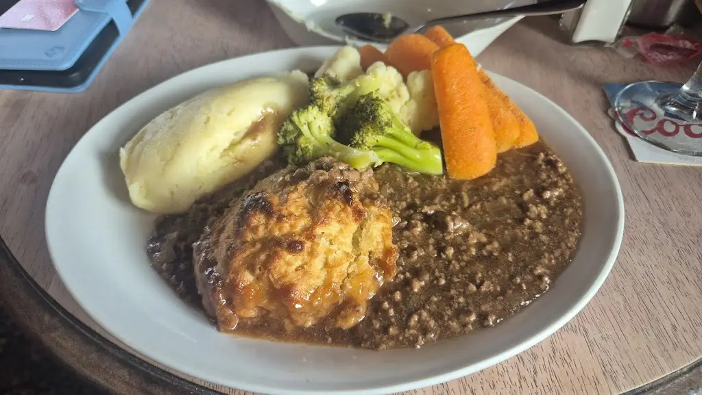 Emma Green_The Travellers Rest_Castleside_review