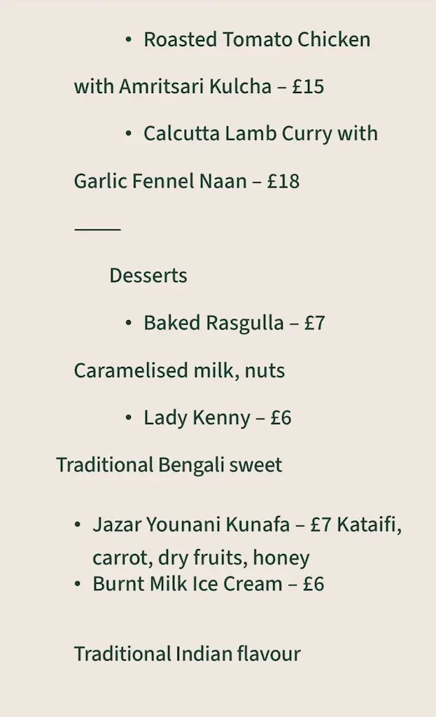 Menu_Bao Asia by Parvin kumar_Castleside_image_3