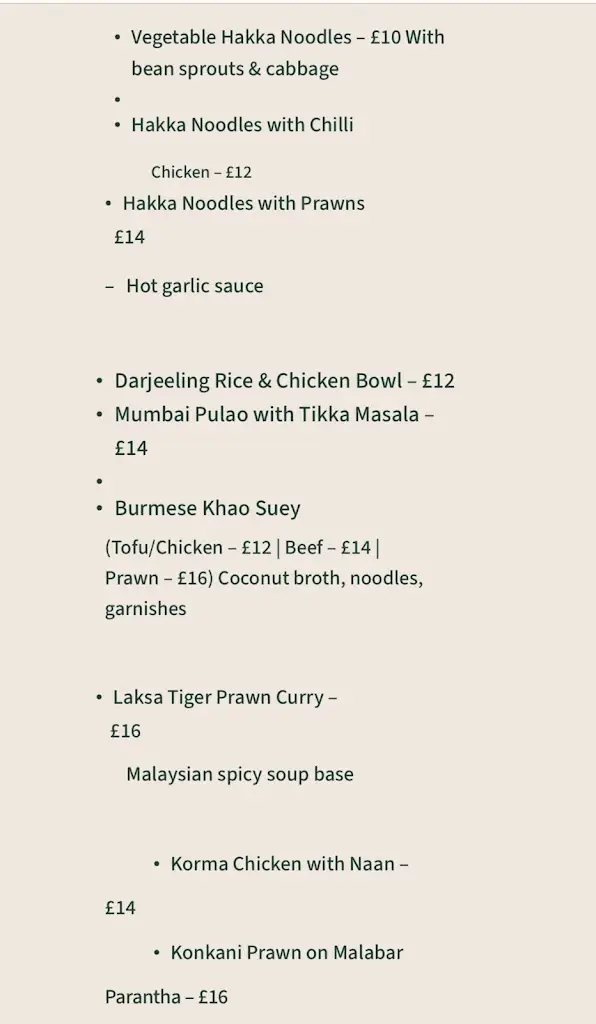 Menu_Bao Asia by Parvin kumar_Castleside_image_4