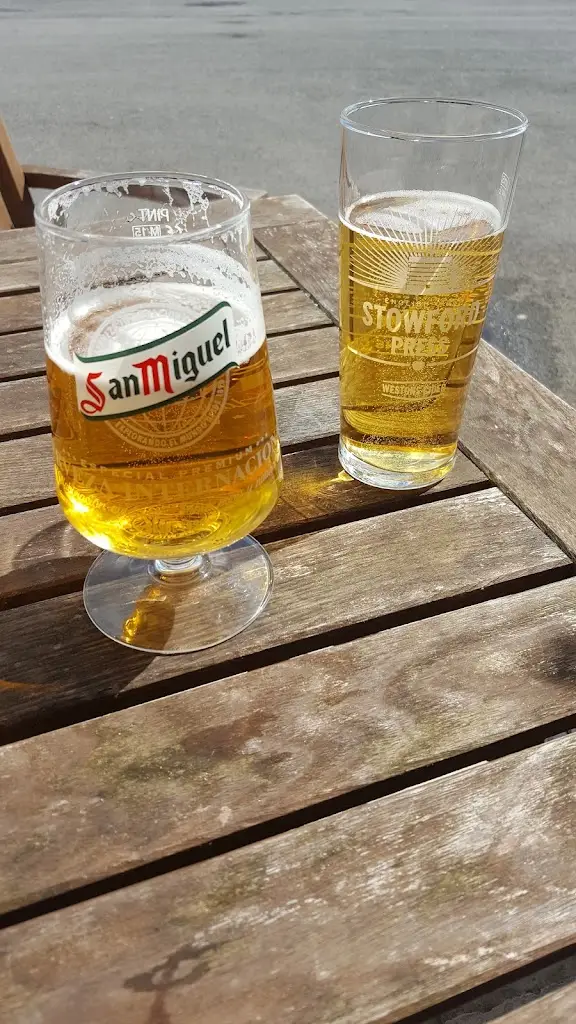 Menu_The Jolly Drovers_Castleside_image_5