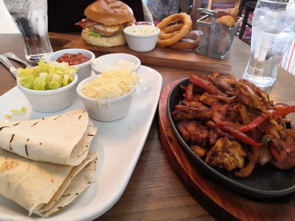 Menu_The Jolly Drovers_Castleside_image_7