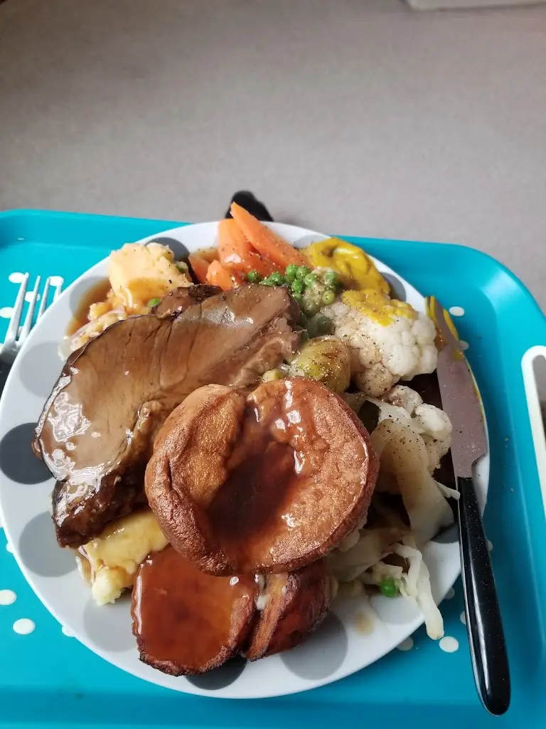 Menu_The Jolly Drovers_Castleside_image_8