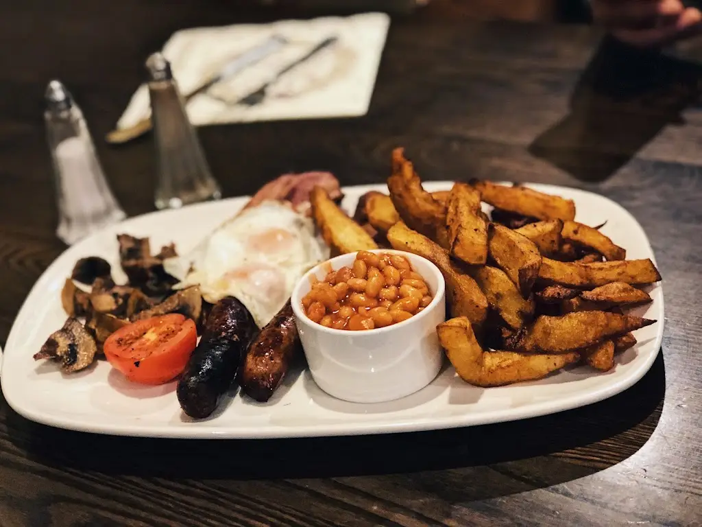 Menu_The Jolly Drovers_Castleside_image_9