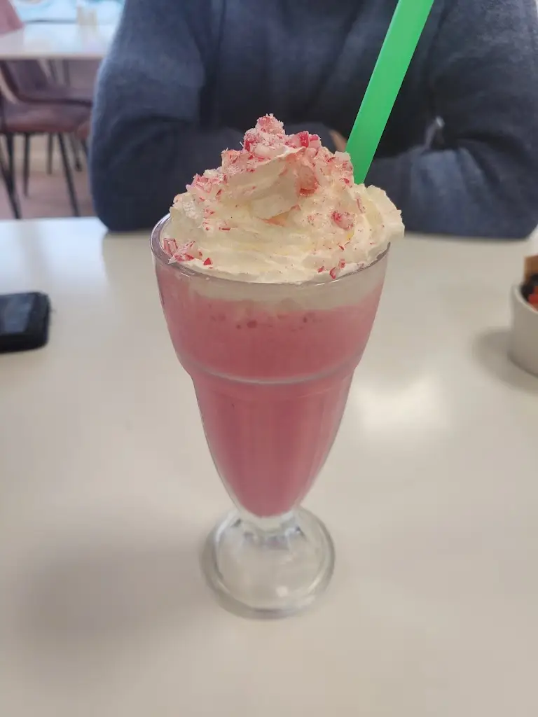 Menu_Sweet Things Coffee Bar & Kitchen_Castleside_image_4