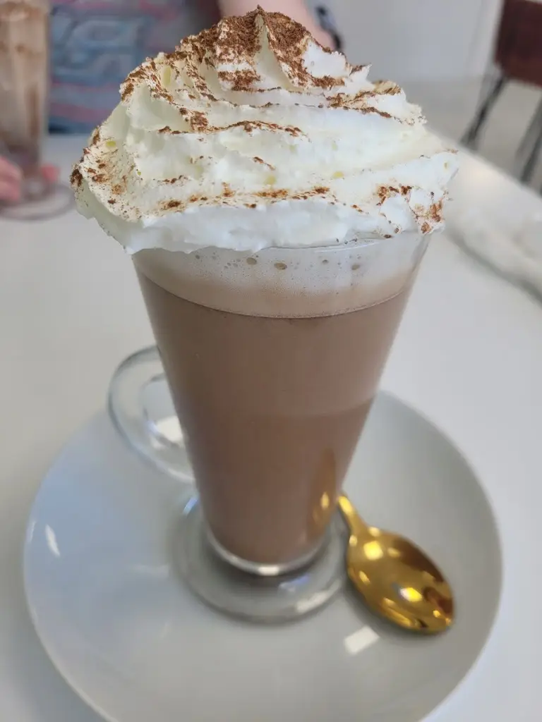 Menu_Sweet Things Coffee Bar & Kitchen_Castleside_image_5