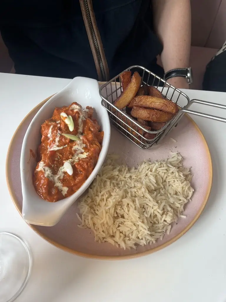 Kirsty Jeffrey_Sweet Things Coffee Bar & Kitchen_Castleside_review