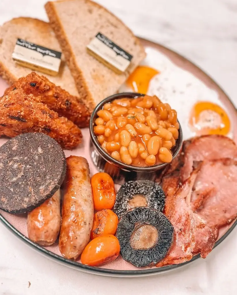 Sweet Things Coffee Bar & Kitchen_Castleside_slider_image_2