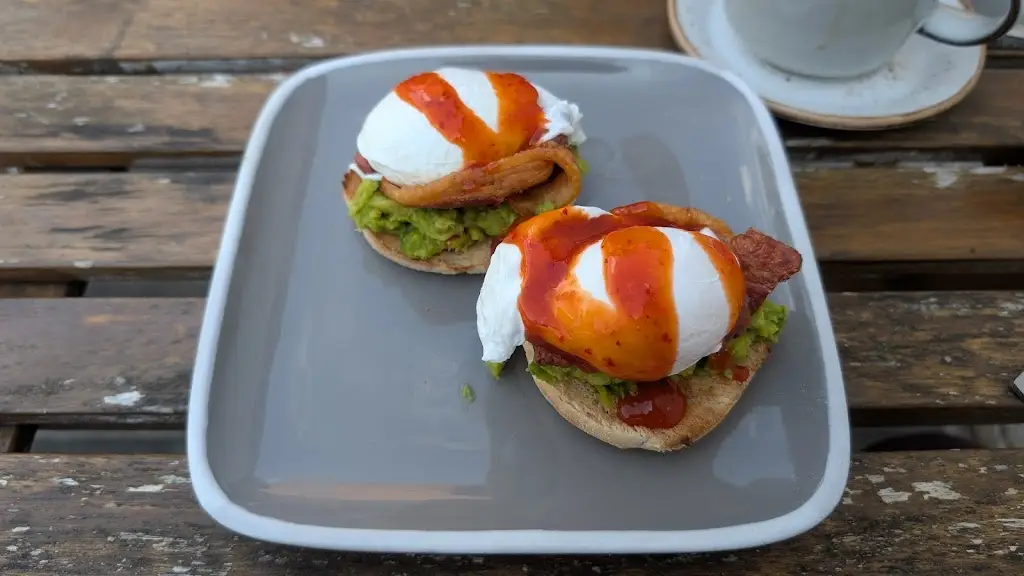 Stuart Millar_Maddison's_Castleside_review