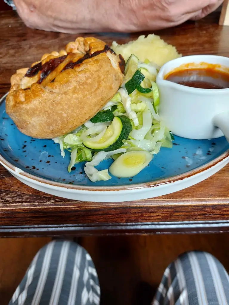 Menu_Crown Inn_Anstey_imagen_8