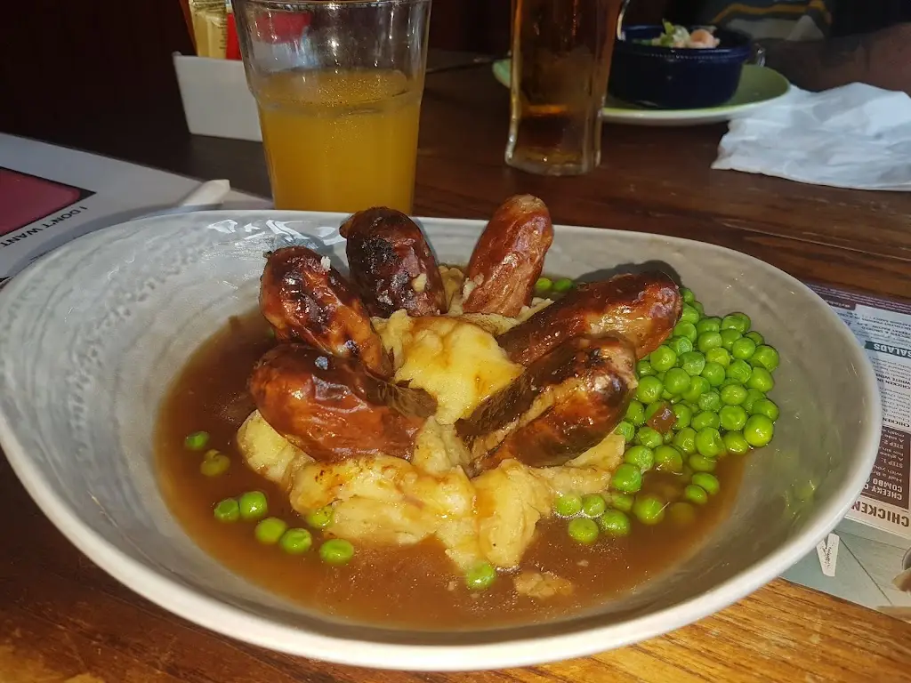 Menu_Crown Inn_Anstey_imagen_9