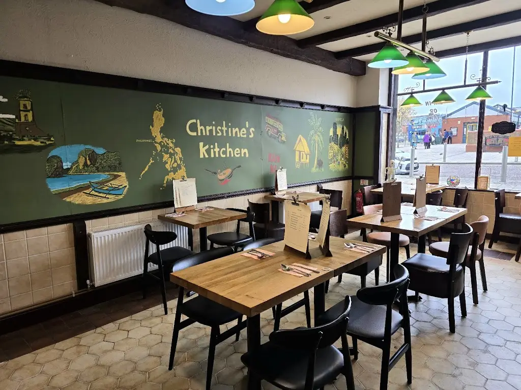 JM_Christines kitchen_Castleside_review