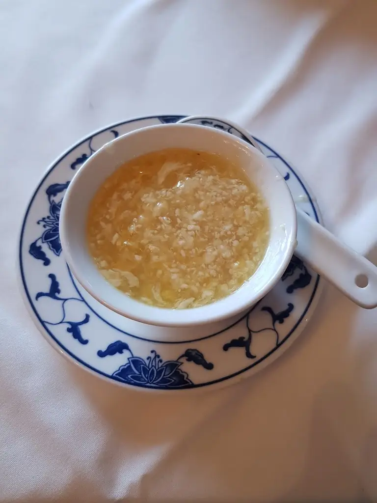 Menu_The Pavilion_Castleside_image_4