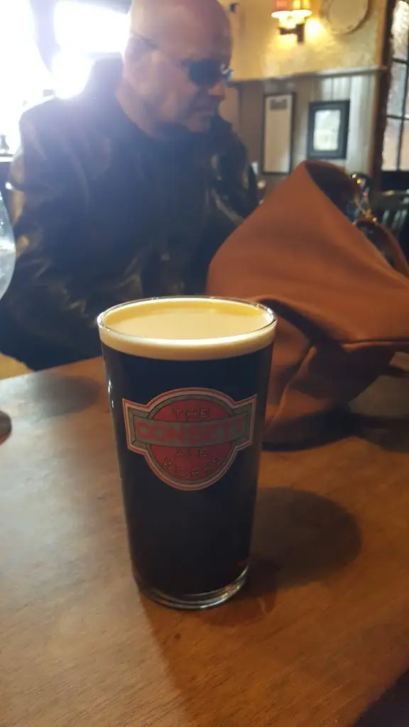 Menu_The Grey Horse_Castleside_image_9