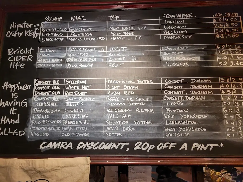 Eoin Magrath_The Grey Horse_Castleside_review