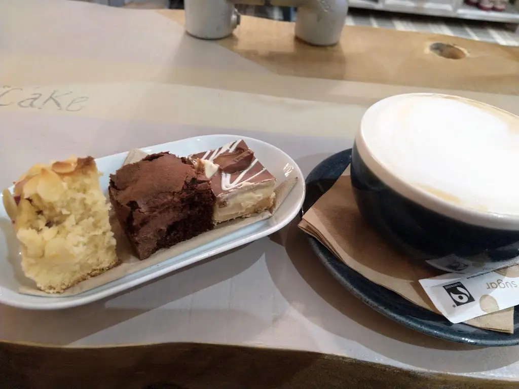 Menu_Granny B's_Castleside_image_3