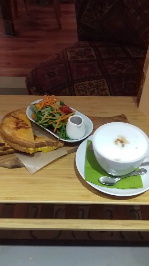 Menu_Granny B's_Castleside_image_5