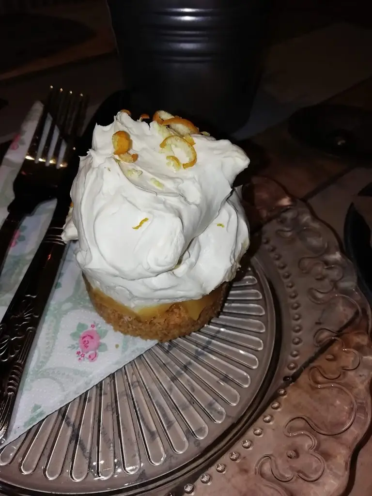 Menu_Granny B's_Castleside_image_9