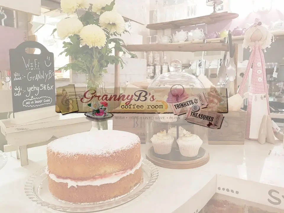 Granny B's_Castleside_slider_image_2
