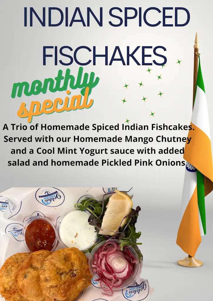 Menu_Golden Fish Inn_Castleside_image_2