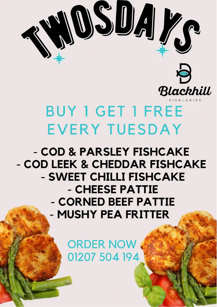 Menu_Golden Fish Inn_Castleside_image_4