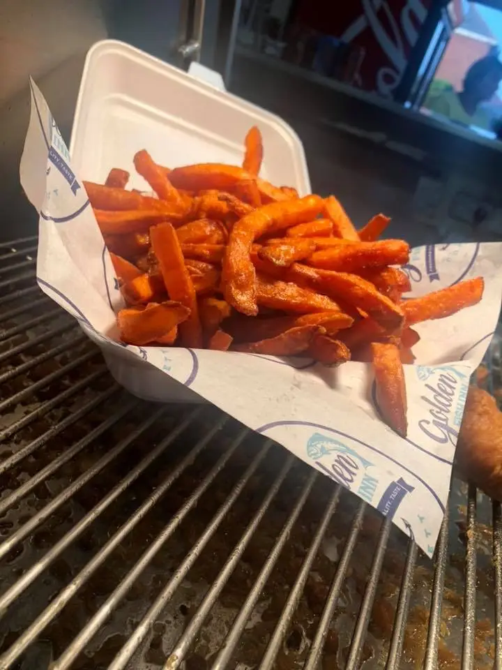 Menu_Golden Fish Inn_Castleside_image_5