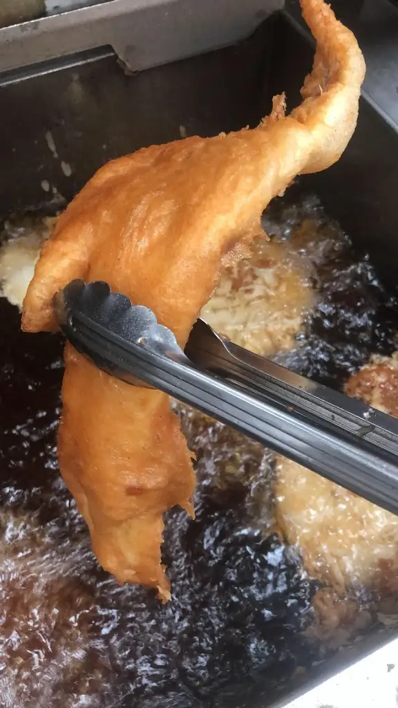 Menu_Golden Fish Inn_Castleside_image_7