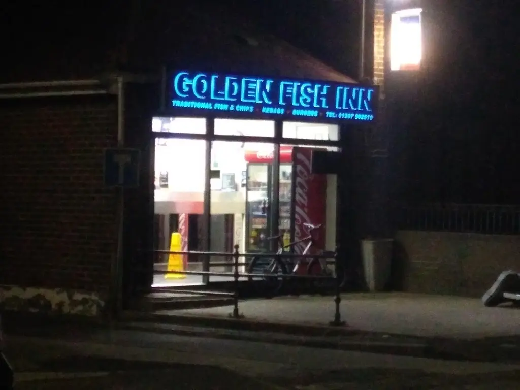 Golden Fish Inn_Castleside_slider_image_1