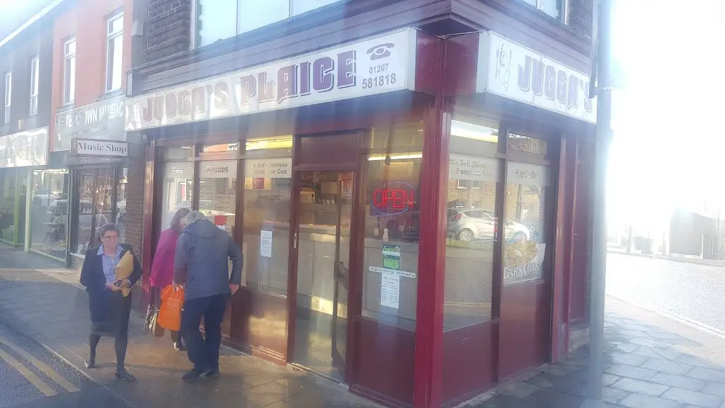 Jugga's Plaice_Castleside_slider_image_2