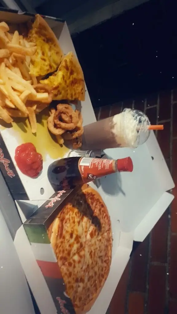 Menu_Steeltown Pizza and Grill_Castleside_immagine_2