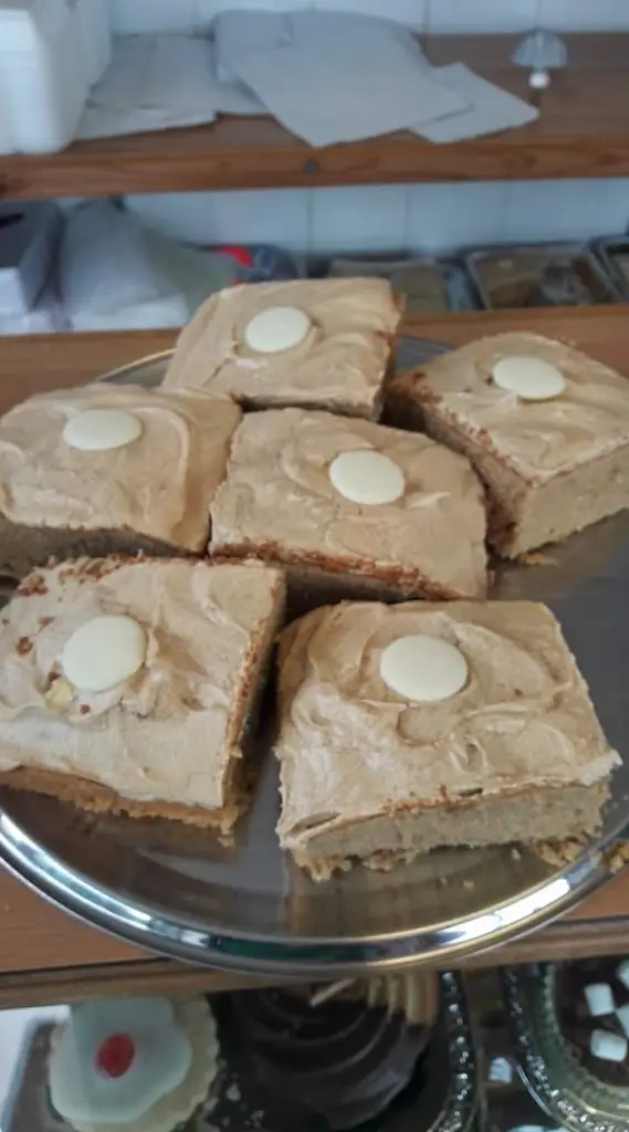 Menu_The Roxy Shop_Castleside_image_2