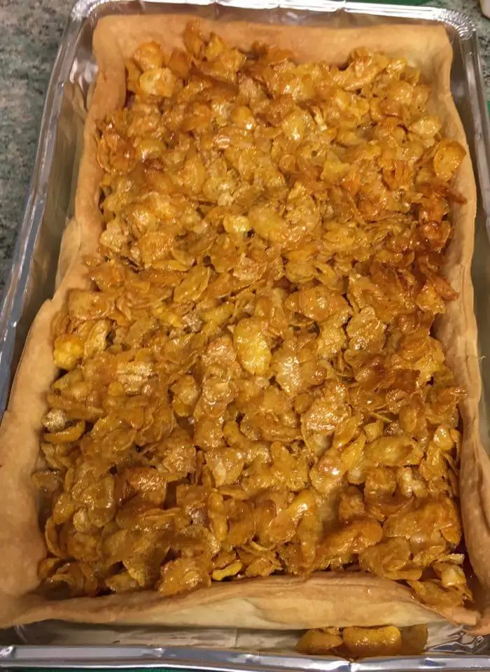 Menu_The Roxy Shop_Castleside_image_6