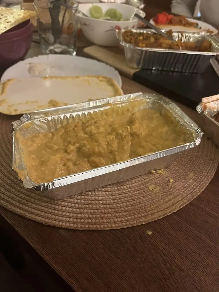 Menu_Passage to India_Anstey_image_7