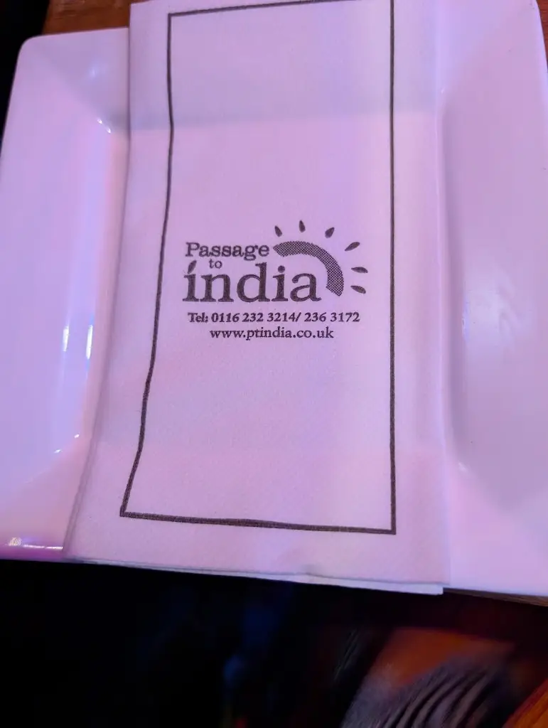 Kathy H_Passage to India_Anstey_review