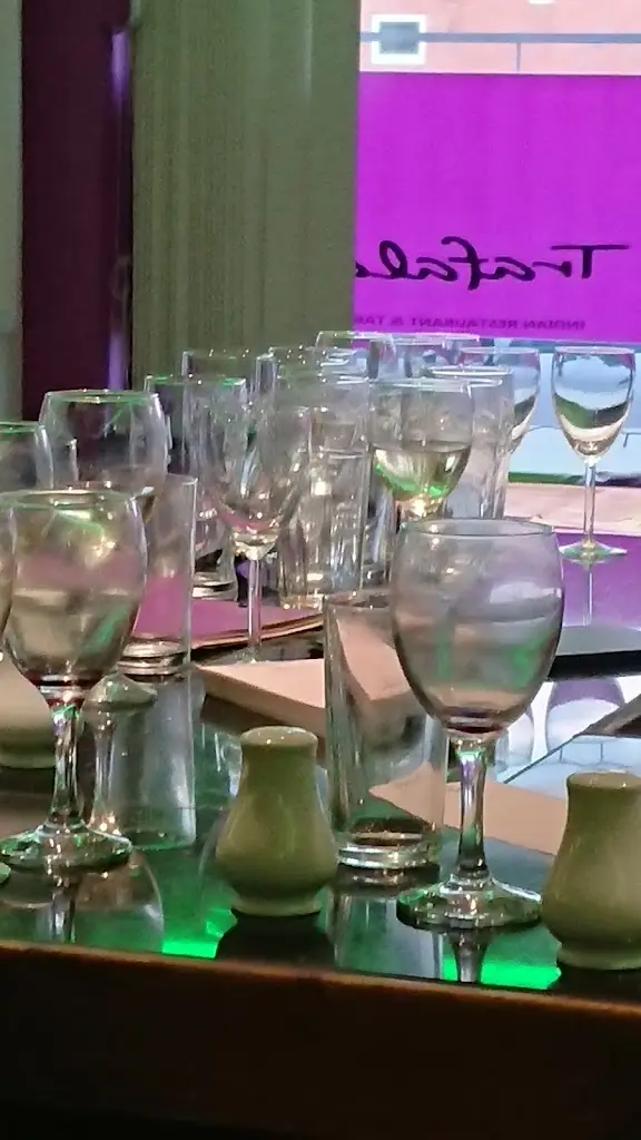 Menu_Trafalgar Restaurant_Castleside_image_1