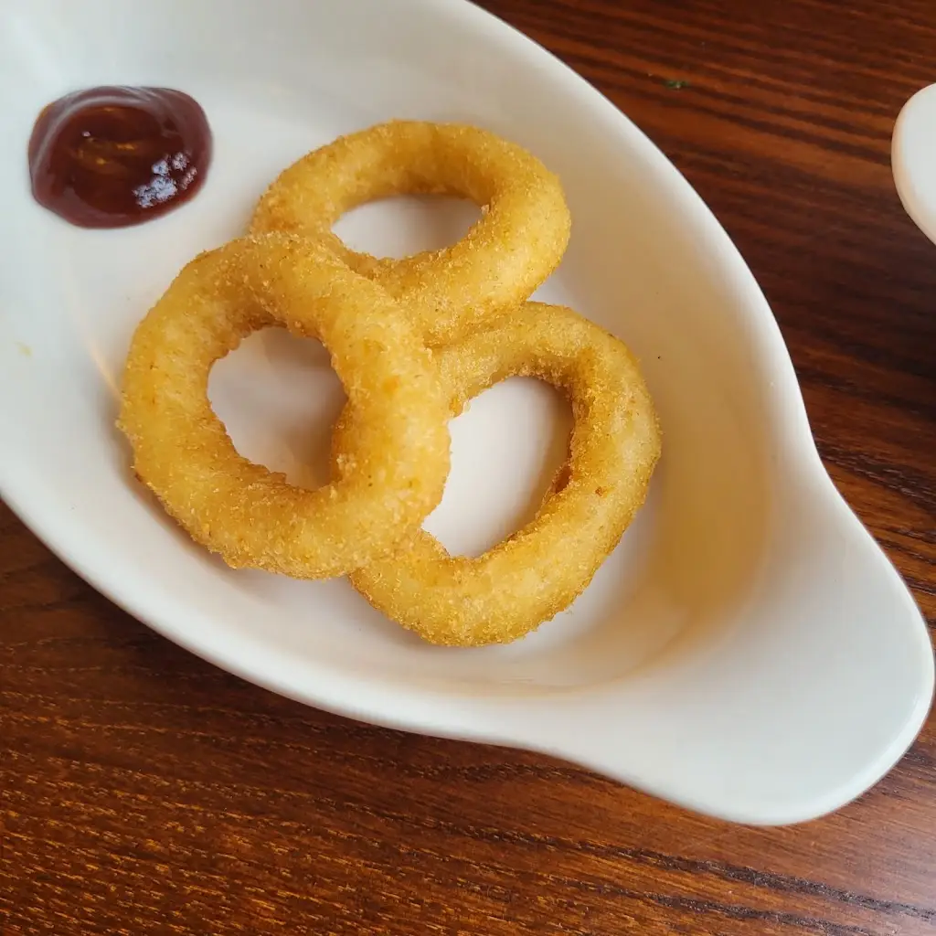 Steven Fallon_The Foxglove_Catterick Garrison_recensione