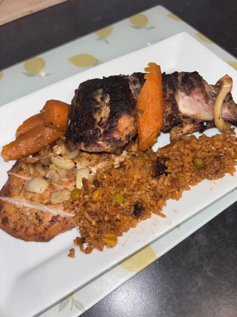 Megan Devanney_Jay's Holistic Flavours_Catterick Garrison_review