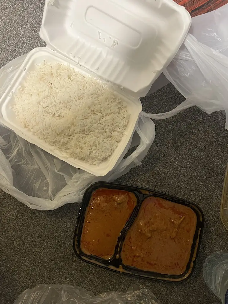 Nana Akwasi_Jay's Holistic Flavours_Catterick Garrison_review