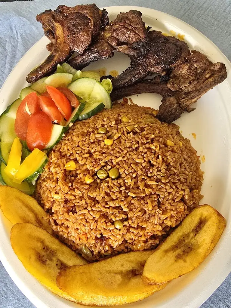 Jay's Holistic Flavours_Catterick Garrison_slider_image_2