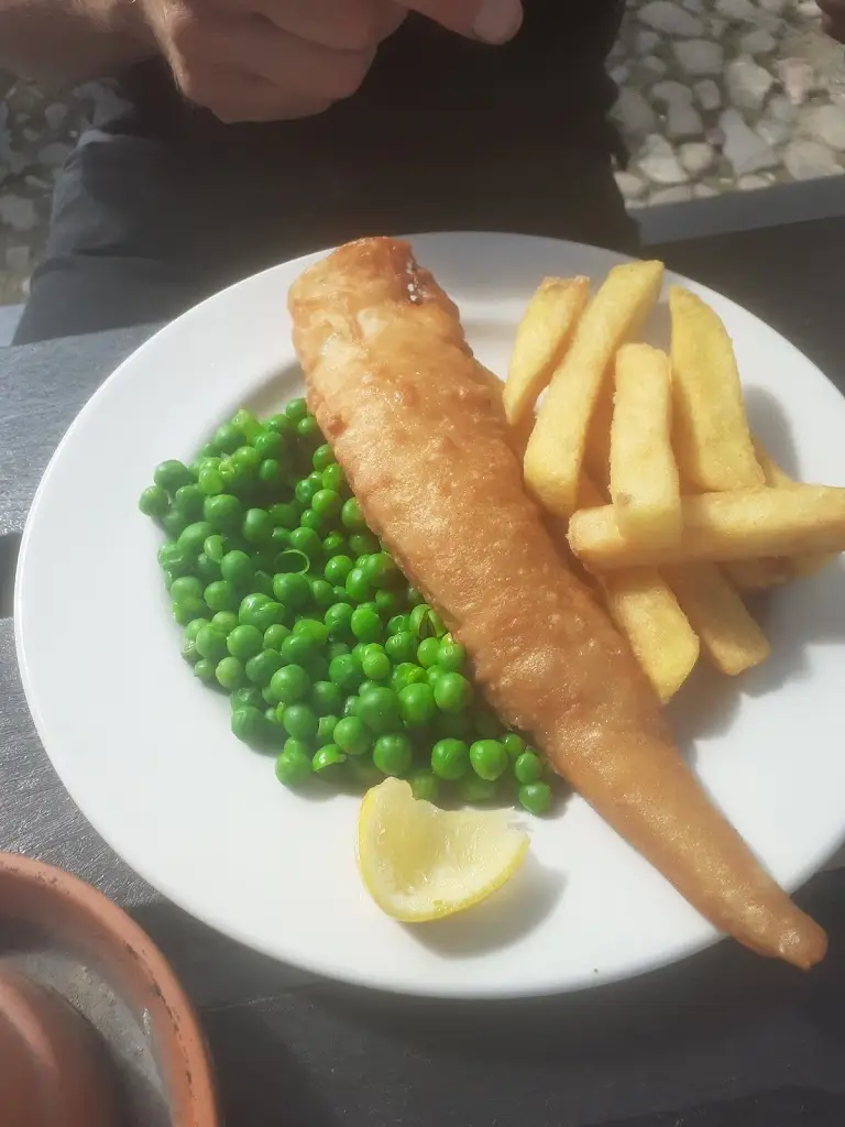 Menu_Bay Horse_Catterick Garrison_image_5