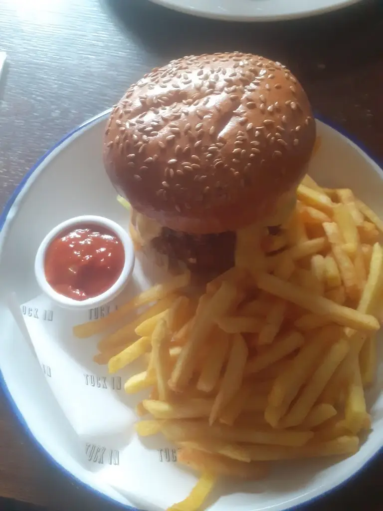 Menu_Bay Horse_Catterick Garrison_image_7