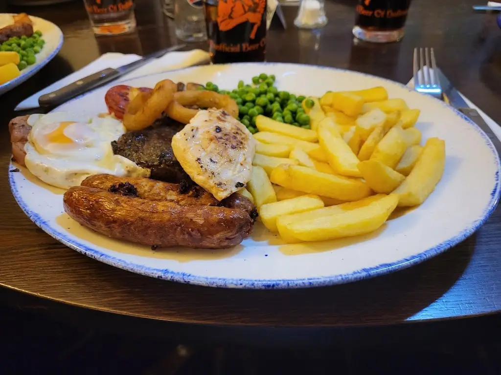 Menu_Bay Horse_Catterick Garrison_image_8