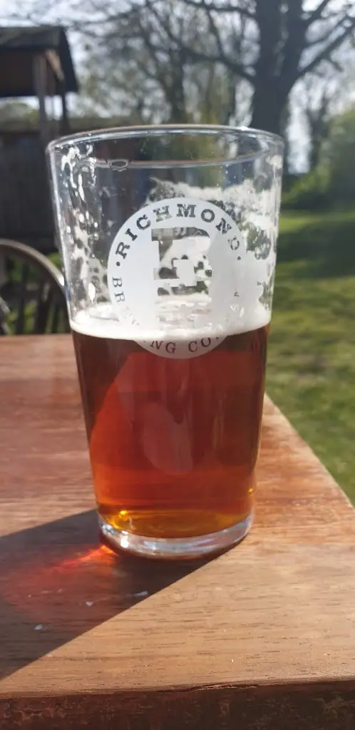 Menu_The Hildyard Arms_Catterick Garrison_image_2