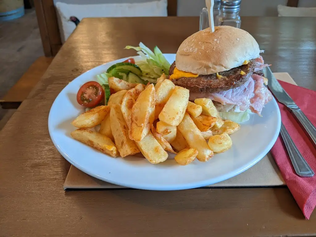 Menu_The Hildyard Arms_Catterick Garrison_image_3