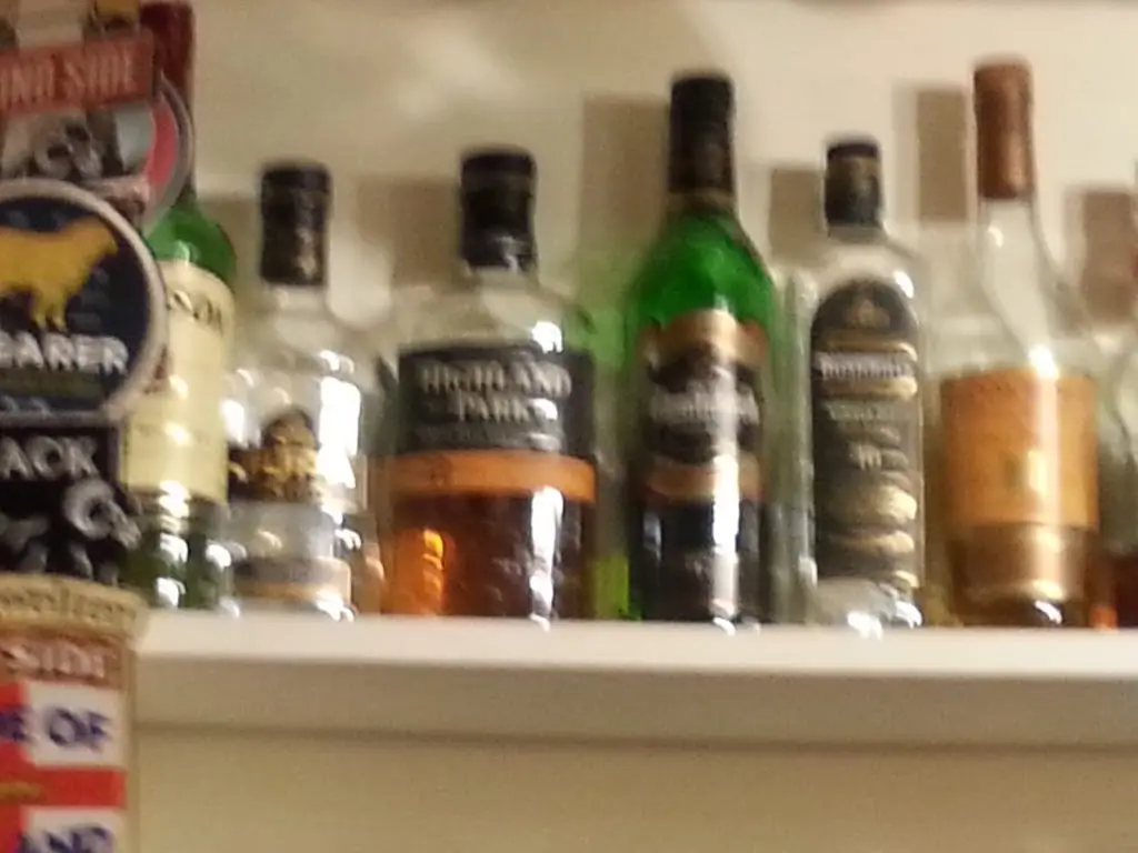 Menu_The Hildyard Arms_Catterick Garrison_image_4