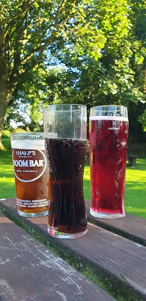 Menu_The Hildyard Arms_Catterick Garrison_image_5