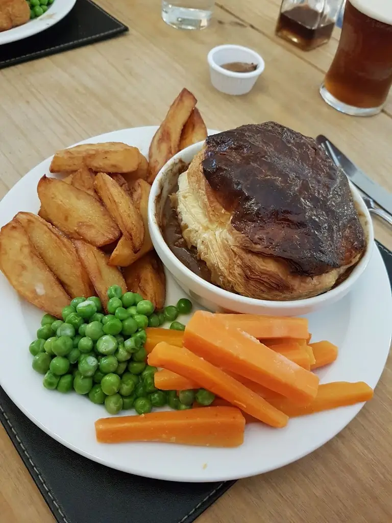 Menu_The Hildyard Arms_Catterick Garrison_image_6