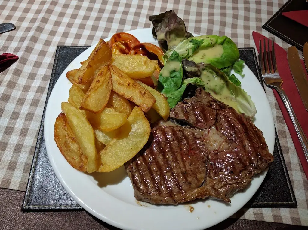 Menu_The Hildyard Arms_Catterick Garrison_image_7