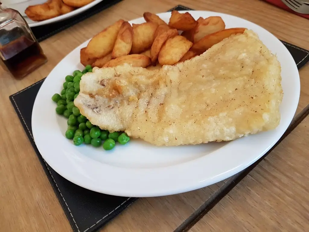 Menu_The Hildyard Arms_Catterick Garrison_image_8